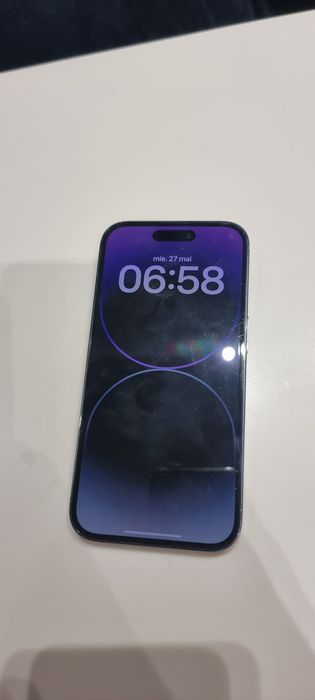 Iphone 14 pro 128 gb