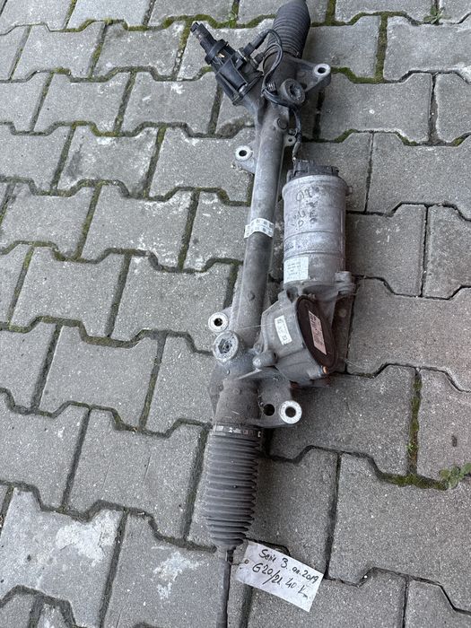 Bmw g20 g30 g01 g60  u11