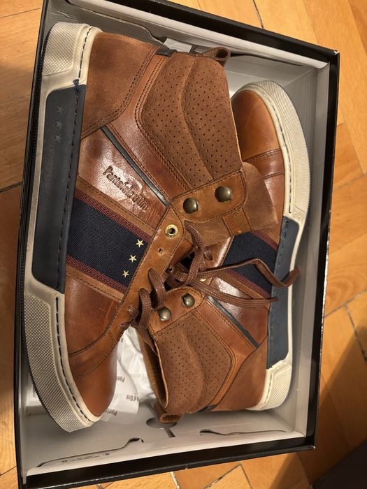 Pantofi eleganti BullBoxer