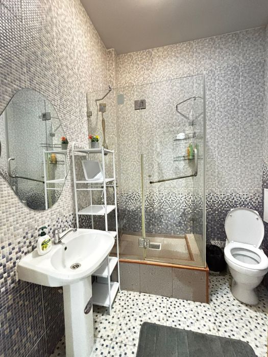 Квартира по суточна