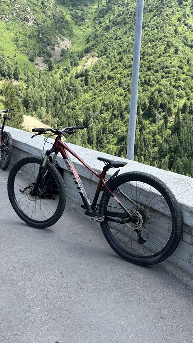 Giant talon 0 2025 “29 М