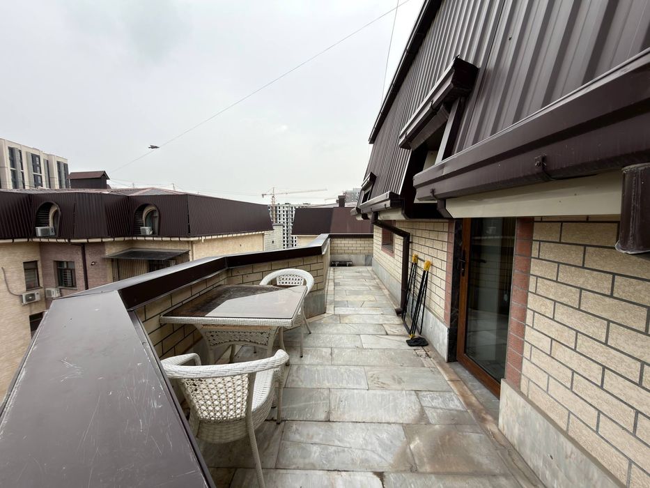 Дрим Хаус Новостройка Яккасарай Тезикова Дача 2/10/10