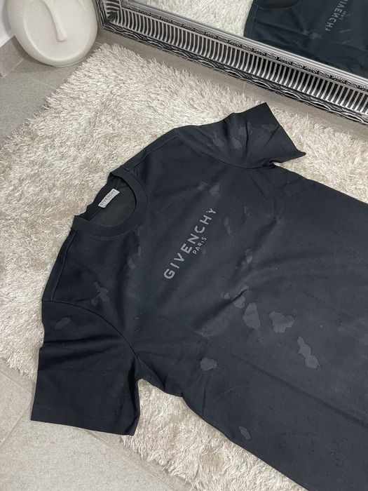 Tricou Givenchy bumbac 100% colectie noua