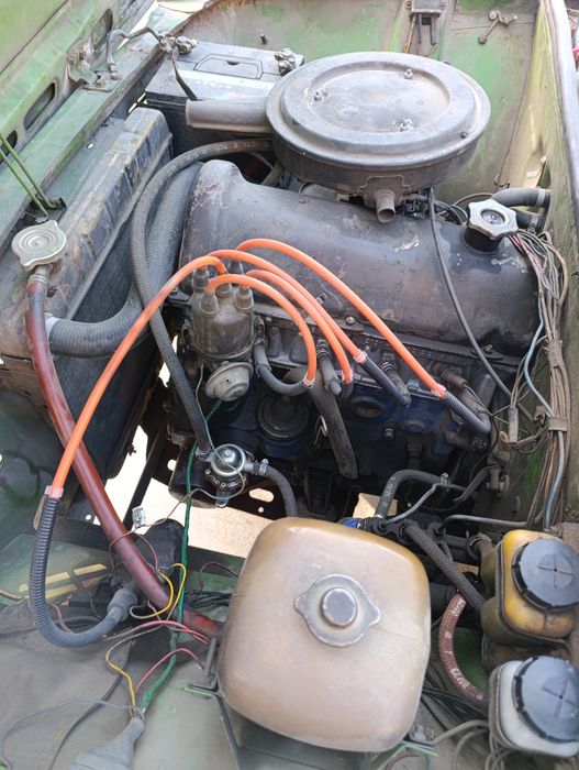 Жигули ваз 2102 сотилади