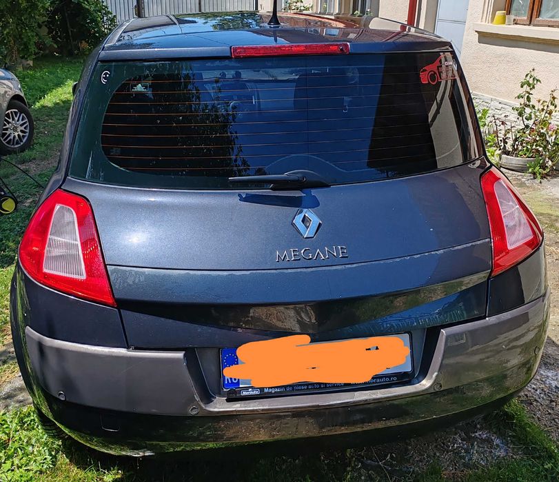 Se vinde pentru dezmebrari