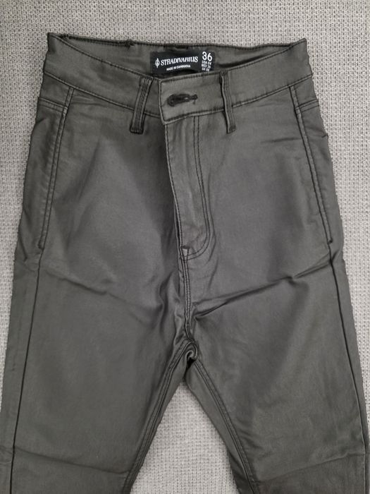 Дънки ZARA, Mango, Stradivarius