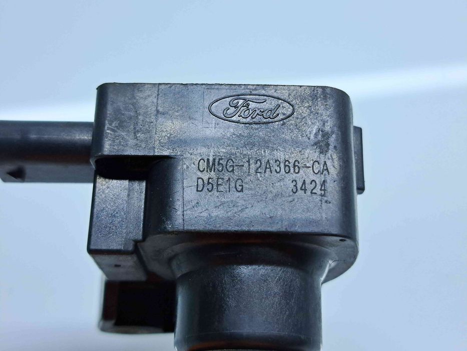 Bobina inductie Ford Fiesta 6 facelift [Fabr 2008-2019] CM5G-12A366-CA