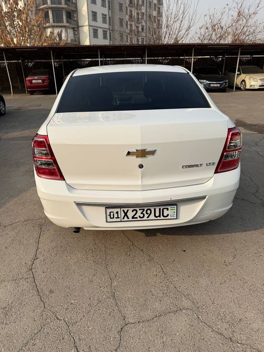 Cobalt 2024 sotiladi