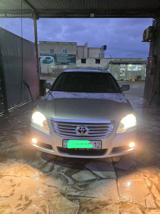 Срочно! Авалон сатылады