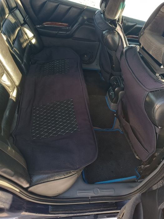 Продам Opel Omega B