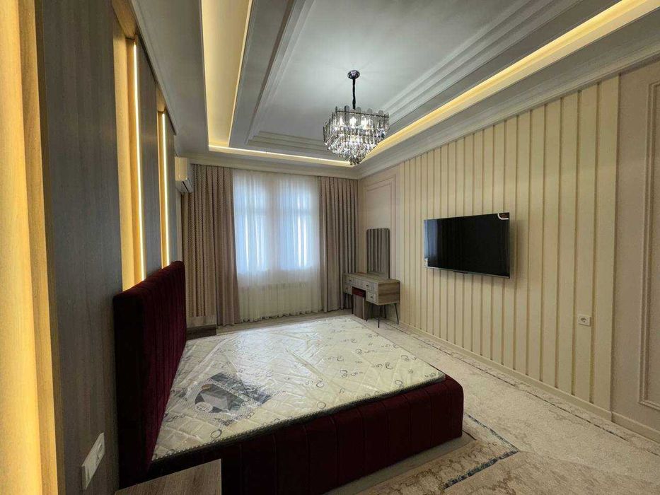 СРОЧНО! Аренда 3-комн. | ЖК Жангох | 3/8 | 600$/мес