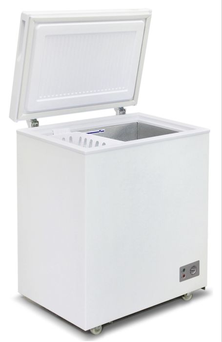 Морозильник ларь