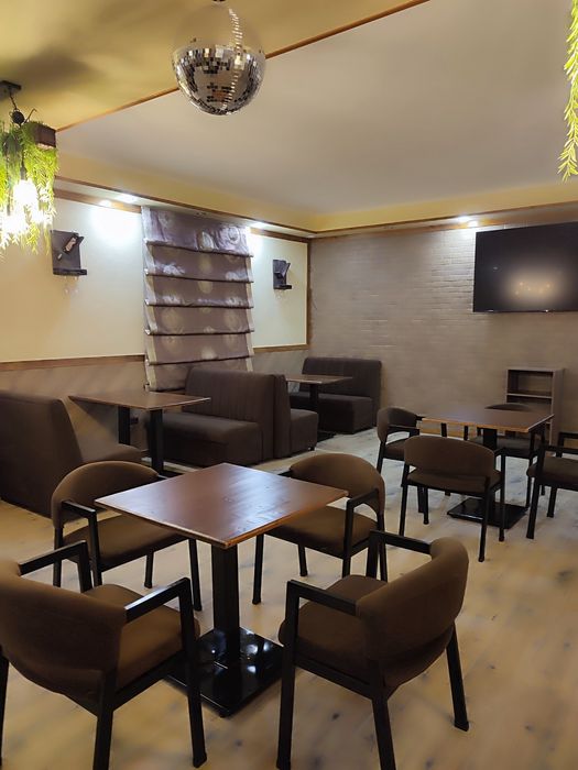 Сдам кафе в центре города