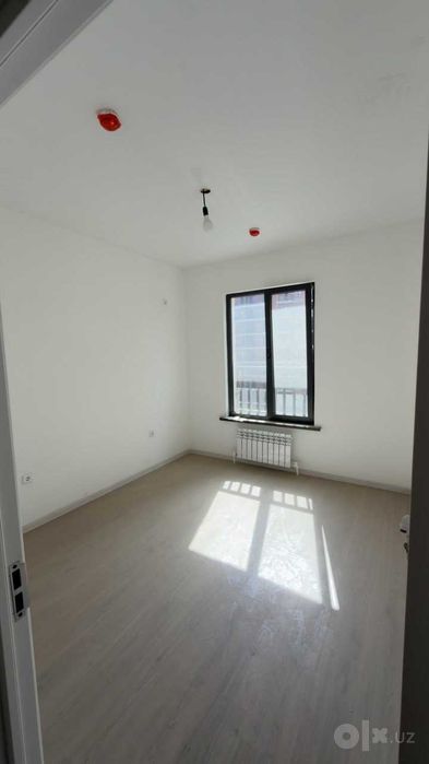 'ЖК Assalom Sohil 2/6/12, 41 м2, Яшнабад, Узбум, рем. от застройщика