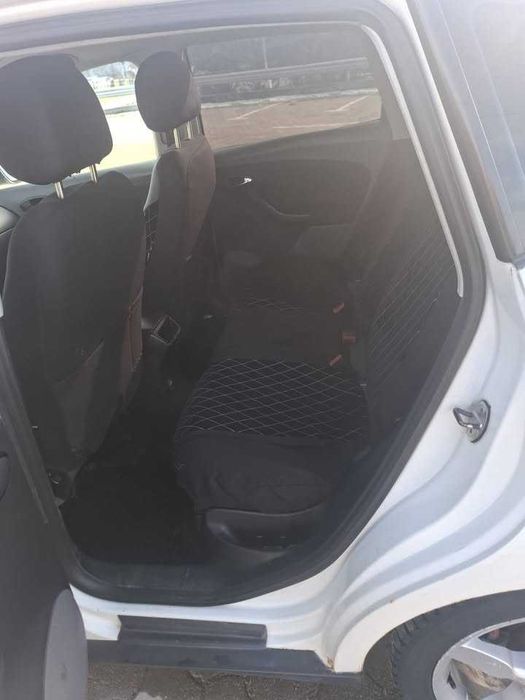 SEAT Toledo 2006 — imagine 4