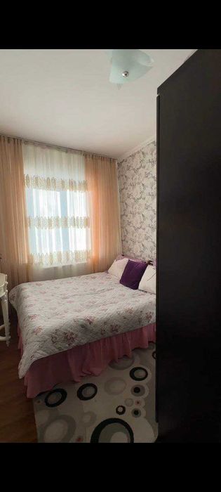 Продаётся квартира