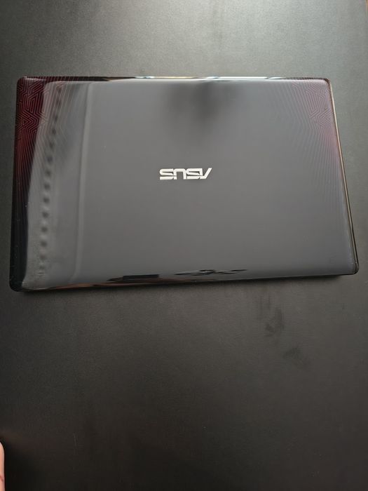 Laptop Asus X550VX