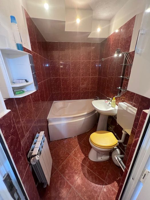 Drumul Taberei, Favorit, 2 camere (5 minute de AFI)