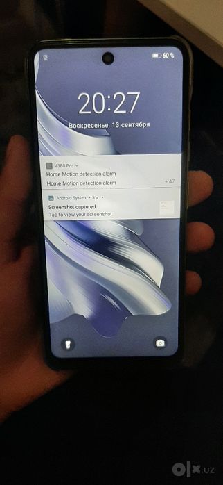 Ноте 40 про  сотаман..