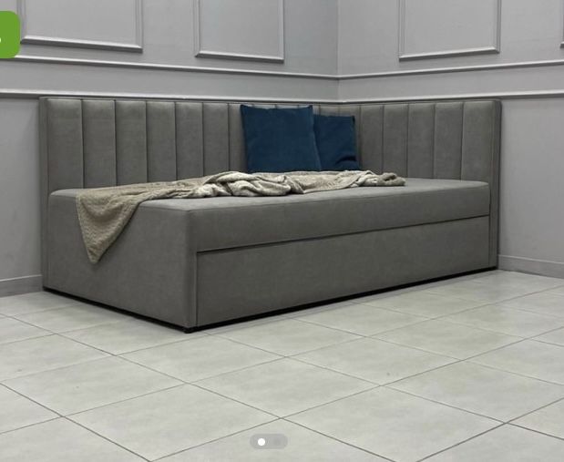 Детская кровать 80*190