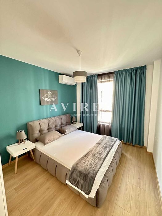 Оферта №57296 — Тристаен апартамент под наем в кв. Христо Смирненски