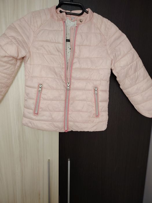 Дрехи момиче различни размери