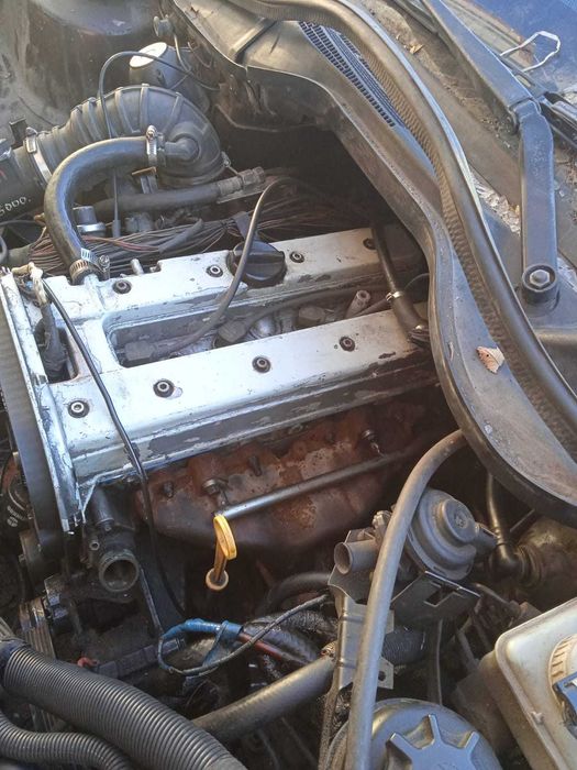 Opel Omega В опель