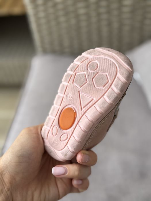 Детски кецове Ponki размер 19