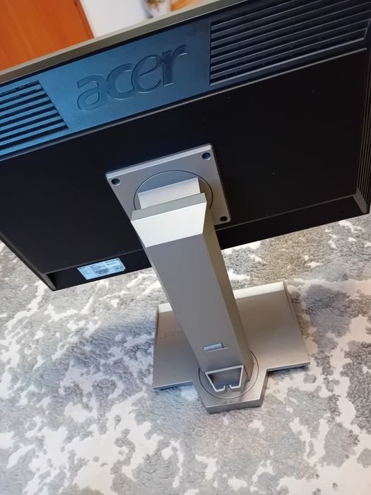 Monitor  Acer pentru Pc .
