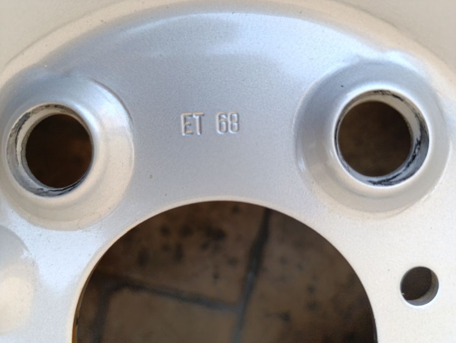 Нови джанти 5х130 16 цола Пежо Ситроен Фиат