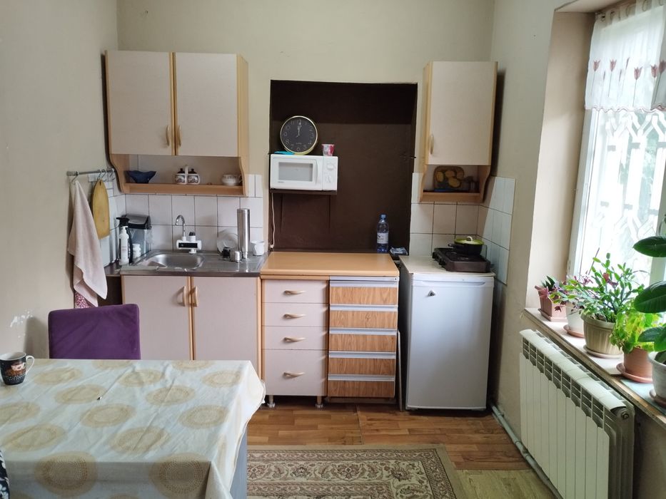 Сдам дом на долгий срок