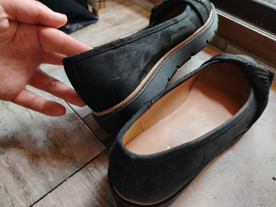 Pantofi low cut Graceland