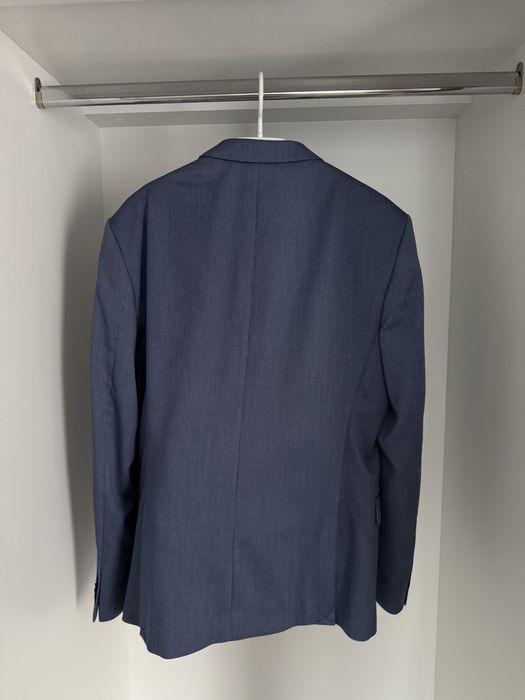 Costum Zara bărbați sacou+pantaloni