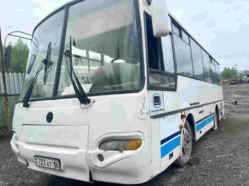 Автобус КАВЗ 4235