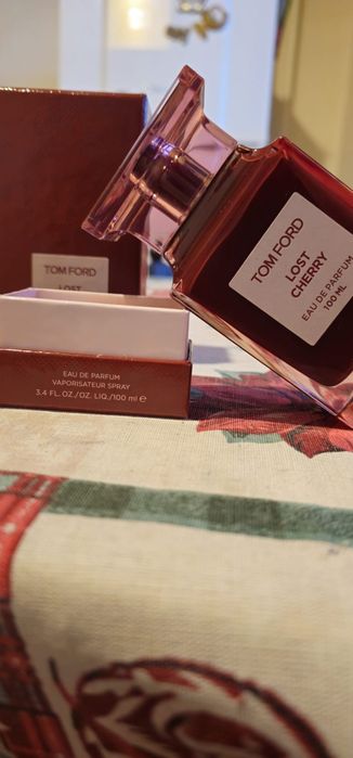 Tom Ford Lost Cherry 100 ml