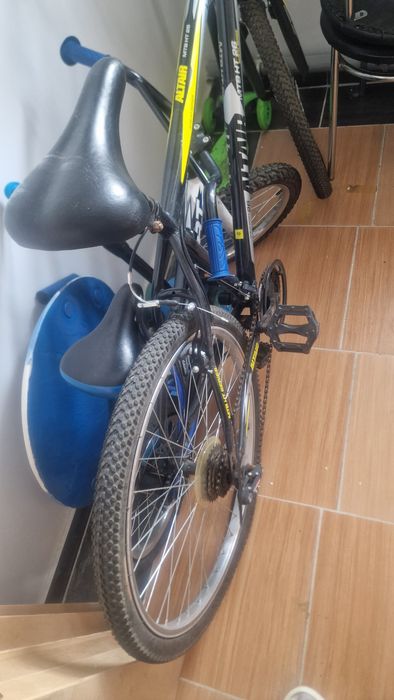 Велосипед Альтаир