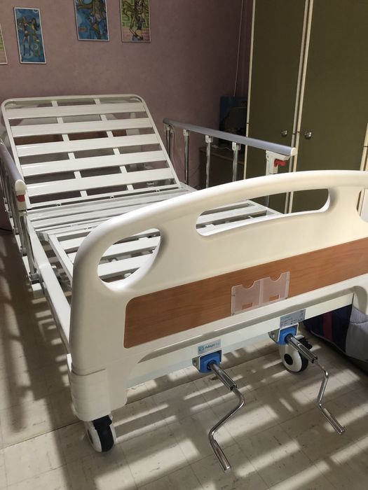 Ортопедично легло