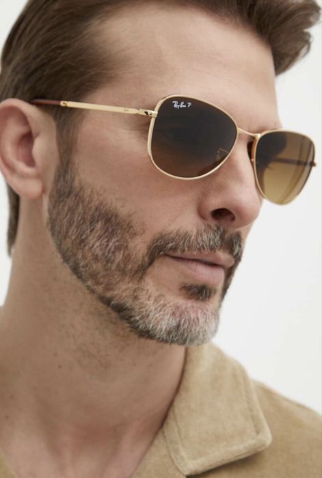 Нови слънчеви очила Ray-Ban