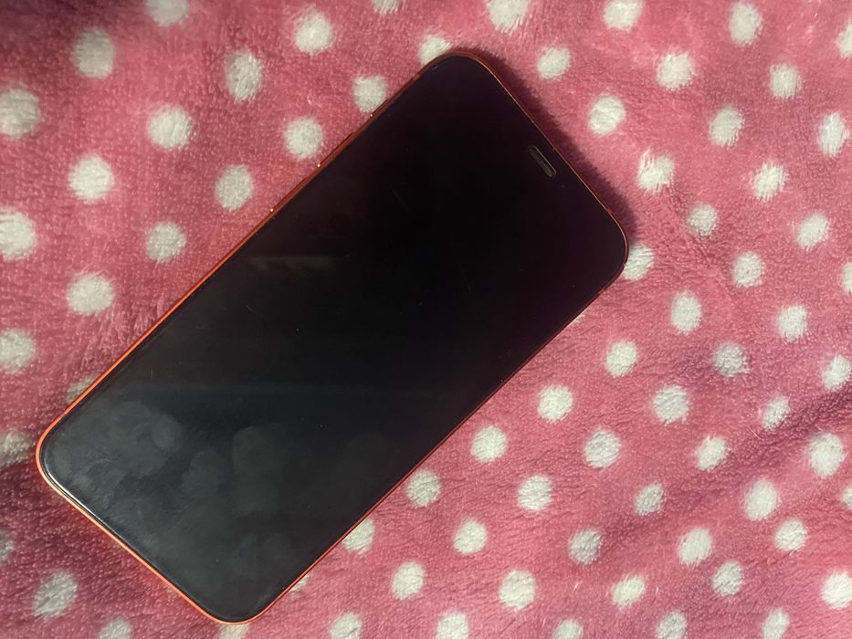 Айфон 12 мини