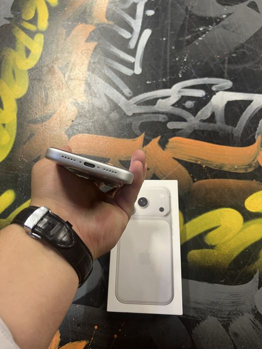 iPhone 17 pro