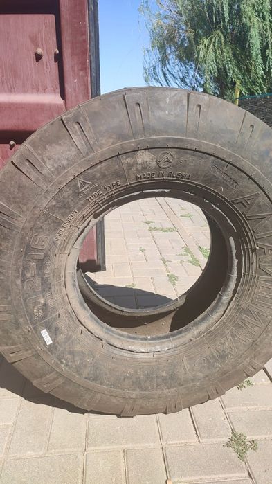 Продам новую покрышку