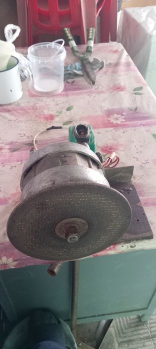 Продам электро нождак