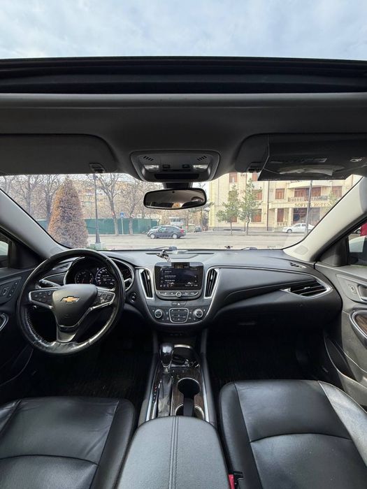 Malibu 2 premier nasiyaga