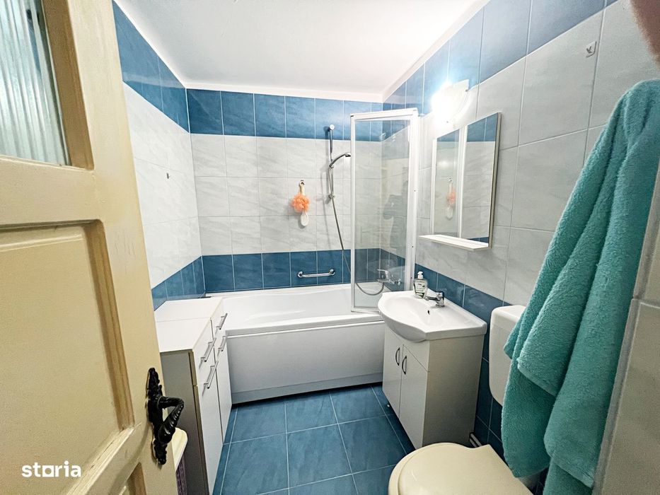 Apartament cu 3 camere zona Calea Aradului, Oradea