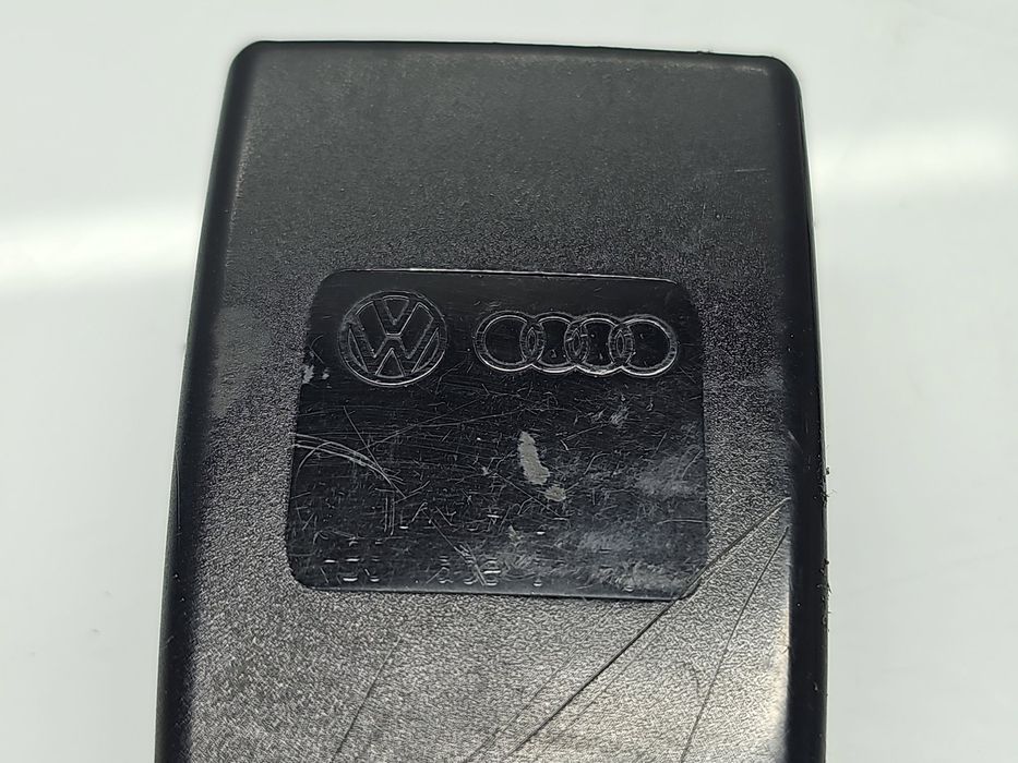 Capsa centura stanga fata AUDI A4 (8K2, B8.5) [Fabr 2008-2015] OEM