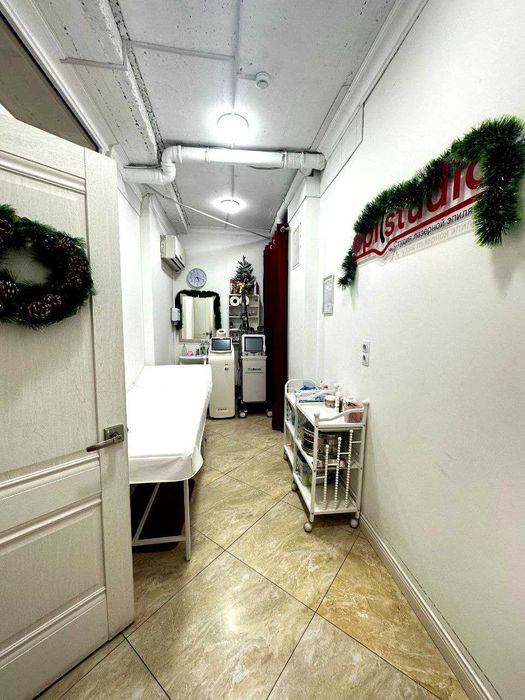 Продаётся нежилое помещение Паркентский / Новостройка Parkent Plaza