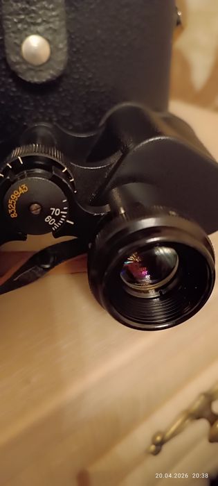 Бинокль БПЦ5 8х30