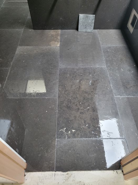 Gresie faianță glet și var airless instalați electrice și sanitare