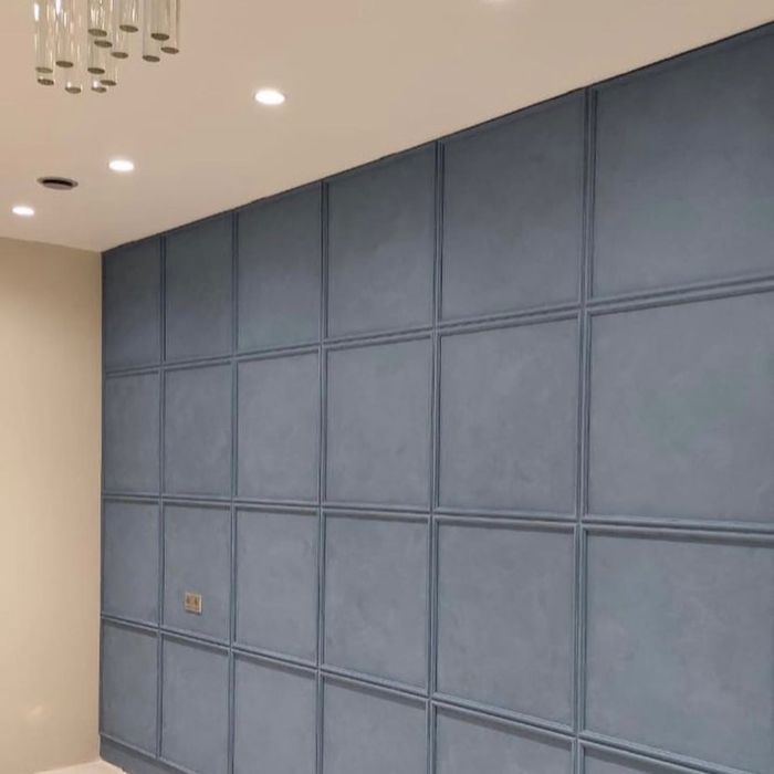 Декоративная штукатурка,поклейка обоев, укладка винила, ламината, шелк ...