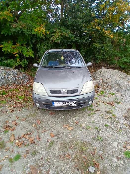 Renault 4
